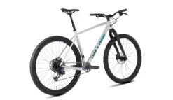 On-One Whippet SRAM GX Mountain Bike -Best Bike Shop OnOne Whippet GXRigid CoolGrey P3