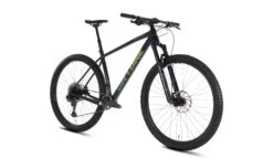 On-One Whippet SRAM GX Mountain Bike -Best Bike Shop OnOne Whippet GXSusp Black P2