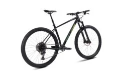 On-One Whippet SRAM GX Mountain Bike -Best Bike Shop OnOne Whippet GXSusp Black P3