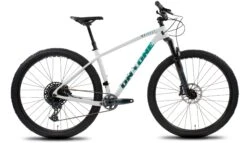 On-One Whippet SRAM GX Mountain Bike -Best Bike Shop OnOne Whippet GXSusp CoolGrey P1