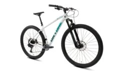 On-One Whippet SRAM GX Mountain Bike -Best Bike Shop OnOne Whippet GXSusp CoolGrey P2
