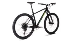 On-One Whippet SRAM SX Mountain Bike -Best Bike Shop OnOne Whippet SXRigid Black P3