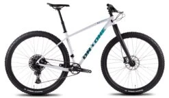 On-One Whippet SRAM SX Mountain Bike -Best Bike Shop OnOne Whippet SXRigid CoolGrey P1