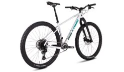 On-One Whippet SRAM SX Mountain Bike -Best Bike Shop OnOne Whippet SXRigid CoolGrey P3