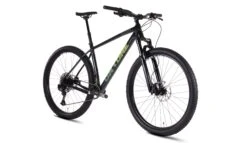On-One Whippet SRAM SX Mountain Bike -Best Bike Shop OnOne Whippet SXSusp Black P2