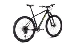On-One Whippet SRAM SX Mountain Bike -Best Bike Shop OnOne Whippet SXSusp Black P3