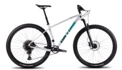 On-One Whippet SRAM SX Mountain Bike -Best Bike Shop OnOne Whippet SXSusp CoolGrey P1