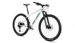 On-One Whippet SRAM SX Mountain Bike -Best Bike Shop OnOne Whippet SXSusp CoolGrey P2