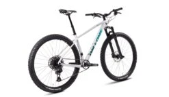 On-One Whippet SRAM SX Mountain Bike -Best Bike Shop OnOne Whippet SXSusp CoolGrey P3