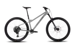 On-One Wrekker SRAM GX AXS Titanium Mountain Bike