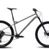 On-One Wrekker SRAM GX Titanium Mountain Bike