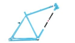 New Release 9 On-One Mulo Frame