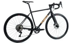 Best Bike Shop -Best Bike Shop P2 Kaffenback Front