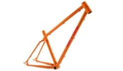 On-One Huntsman Frame -Best Bike Shop P3 HUNTSMAN FRME