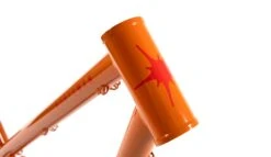 On-One Huntsman Frame -Best Bike Shop P4 HUNTSMAN FRME