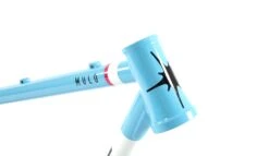 On-One Mulo Frame -Best Bike Shop P4 MULO FRAME