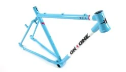 On-One Mulo Frame -Best Bike Shop P5 MULO FRAME