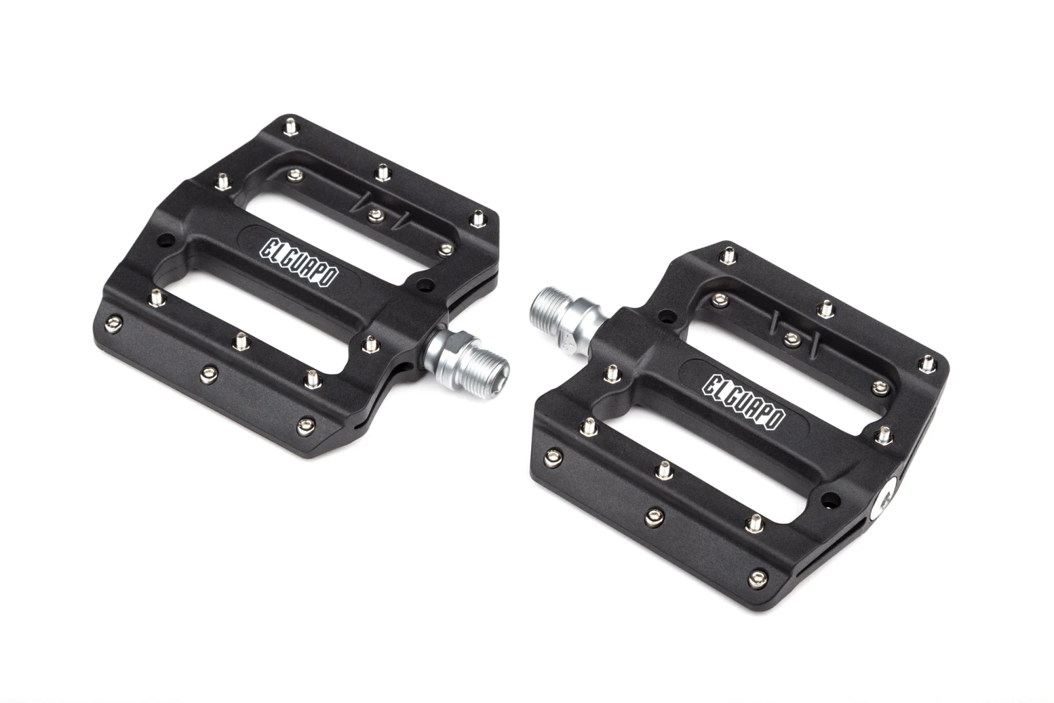 El Guapo Toro Flat Pedal 1 El Guapo Toro Flat Pedal