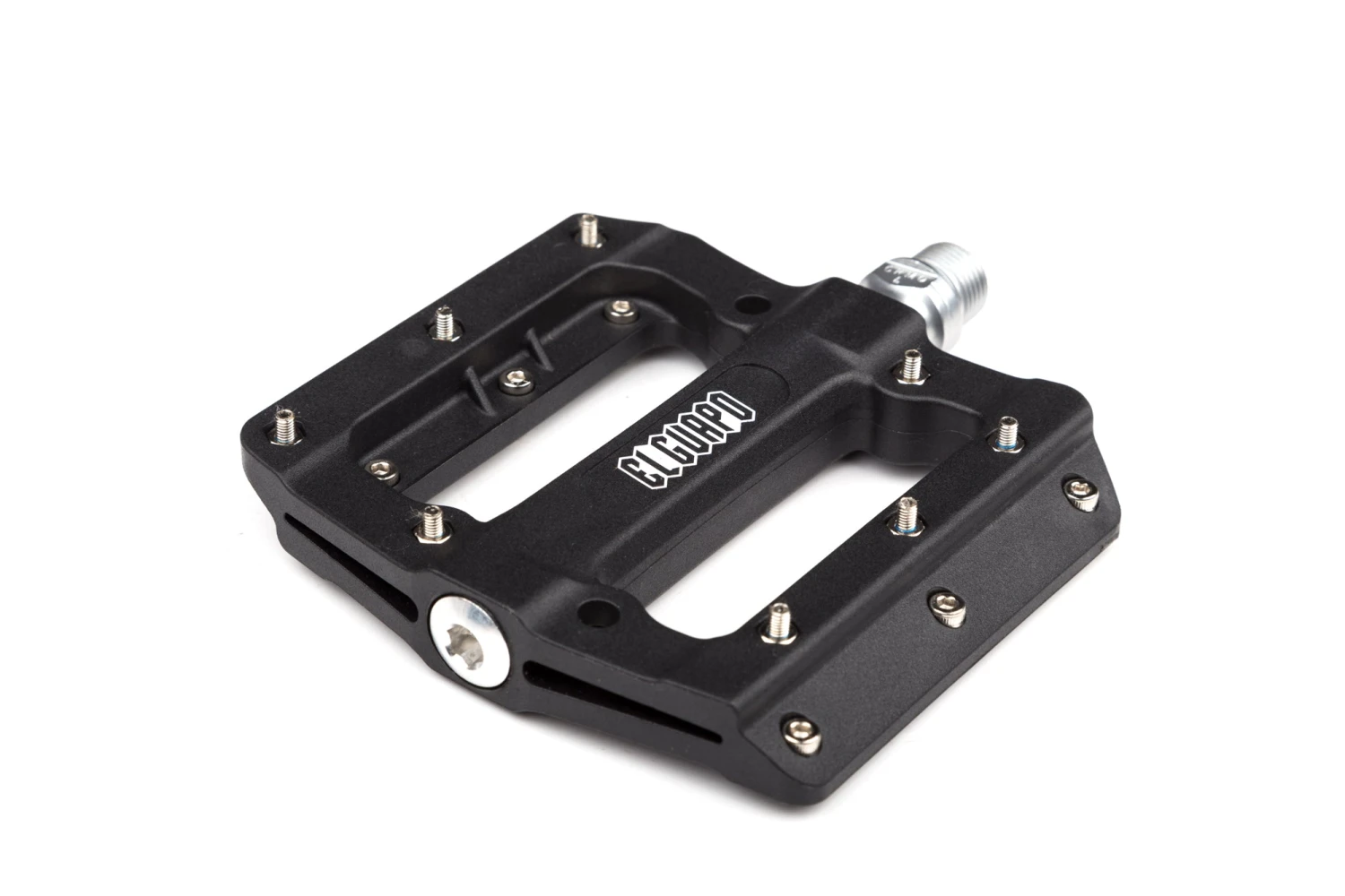 El Guapo Toro Flat Pedal 2 El Guapo Toro Flat Pedal - Image 2