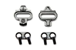 Jobsworth SPD Compatible Pedals Black With Cleat 7 Jobsworth SPD Compatible Pedals Black With Cleat -Best Bike Shop PEJOBMTB P3