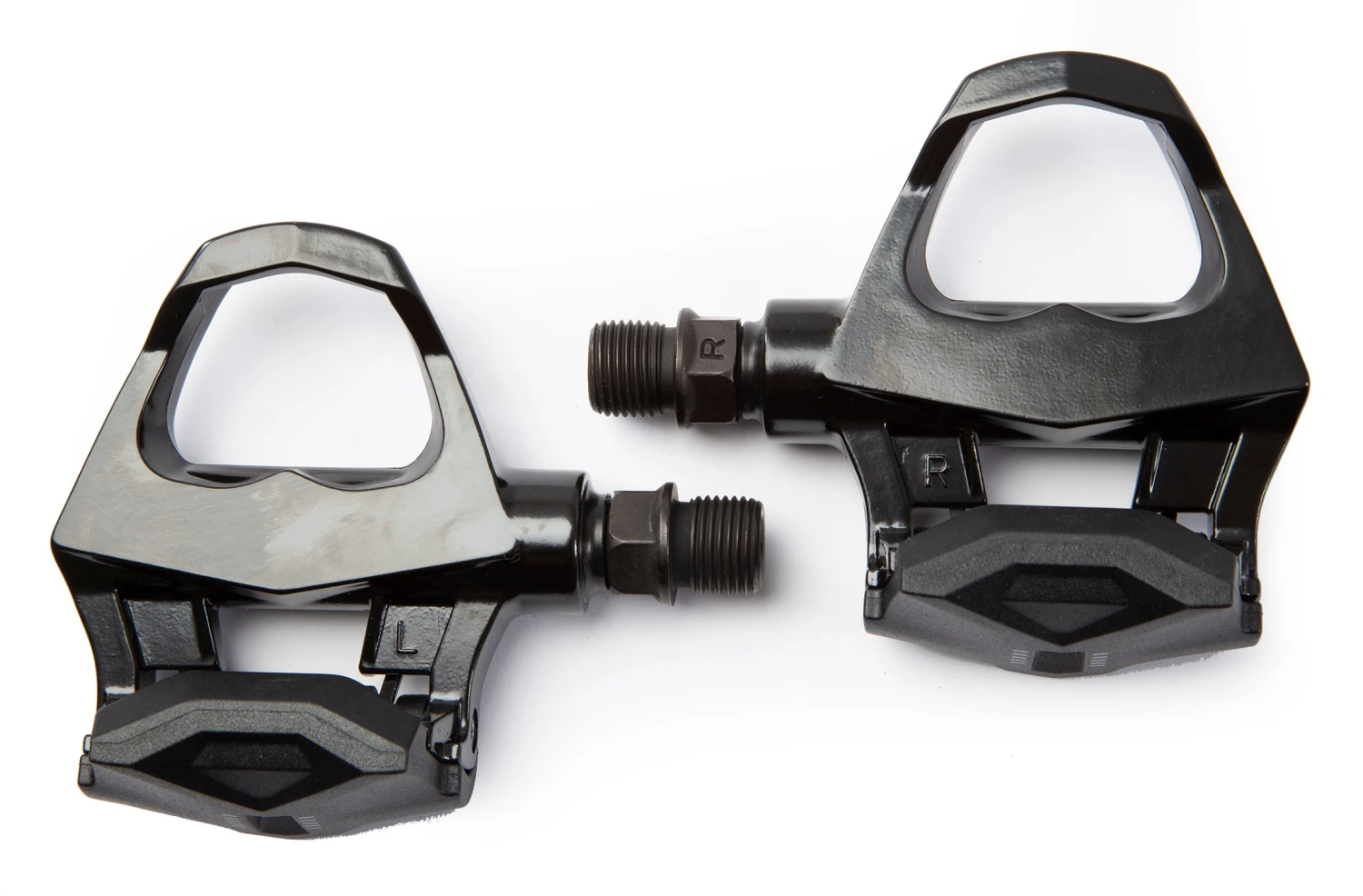 Jobsworth Road Pedals Black Keo System With Cleat 1 Jobsworth Road Pedals Black Keo System With Cleat