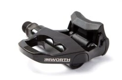 Jobsworth Road Pedals Black Keo System With Cleat 8 Jobsworth Road Pedals Black Keo System With Cleat -Best Bike Shop PEJOBRK P3