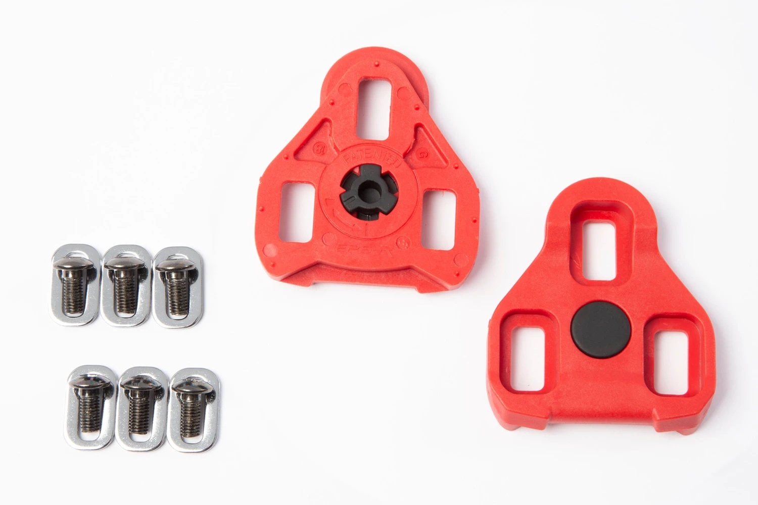 Jobsworth Road Pedals Black Keo System With Cleat 5 Jobsworth Road Pedals Black Keo System With Cleat - Image 5