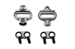 Jobsworth Single Side Clipless SPD-Style Pedals With Cleats -Best Bike Shop PEJOBSMTB P4