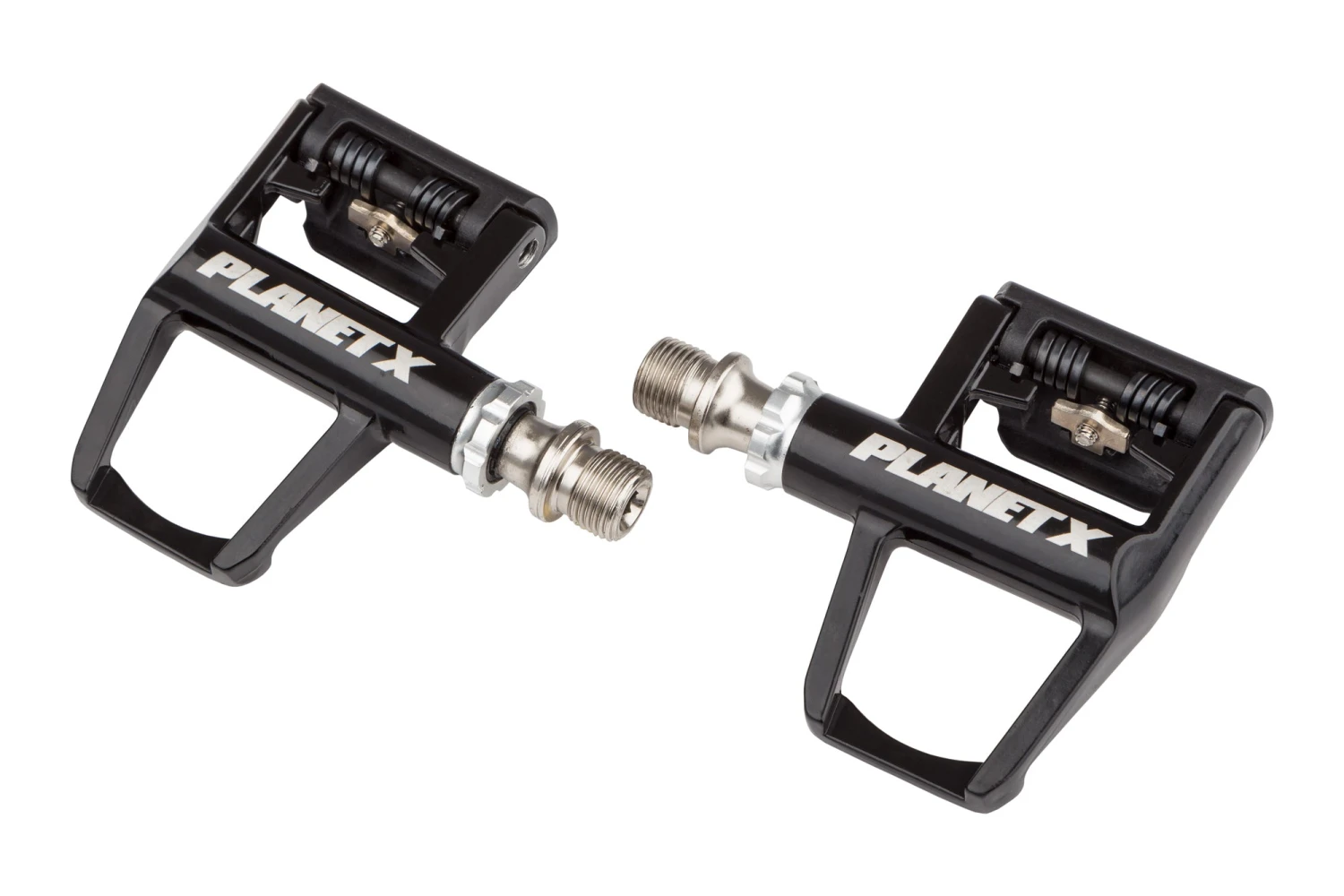 Planet X Connect LOOK Keo Compatible Road Pedals 1 Planet X Connect LOOK Keo Compatible Road Pedals