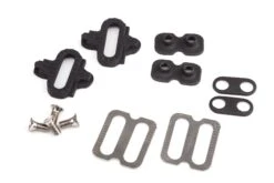 Planet X Flip Flop SPD-Flat Double Sided Pedals -Best Bike Shop PEPXFLF P3