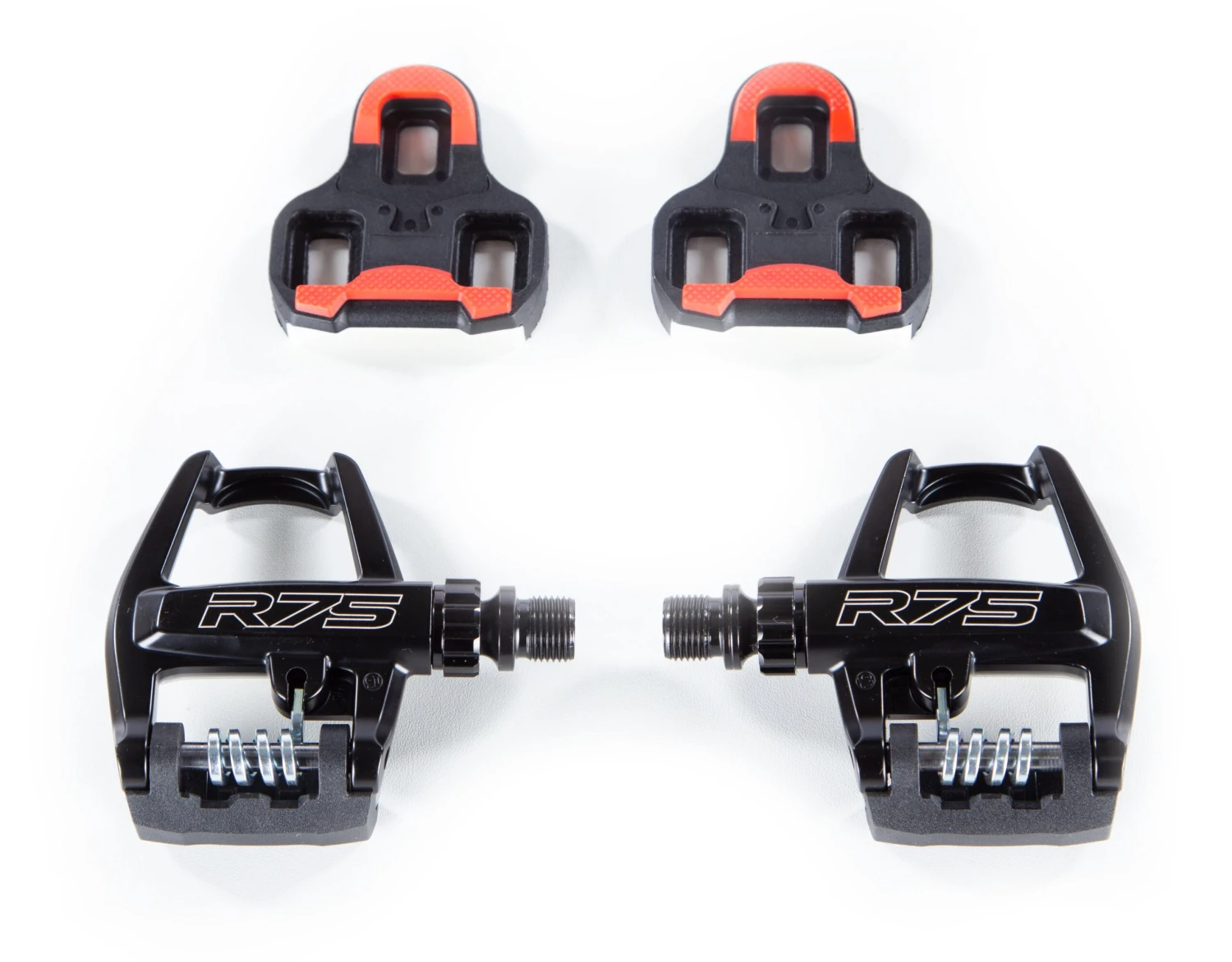 Planet X Sync Keo Compatible Road Pedals 3 Planet X Sync Keo Compatible Road Pedals - Image 3