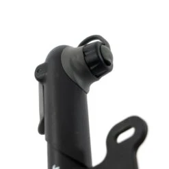 Jobsworth Leveche Micro Pump -Best Bike Shop PUMP IT P5