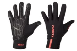 Planet X 365 Race Gloves -Best Bike Shop PX365RG BK17 P1