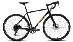 Planet X Kaffenback SRAM Apex 1 Mechanical Bike