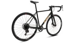 Planet X Kaffenback SRAM Apex 1 Mechanical Bike 5 Planet X Kaffenback SRAM Apex 1 Mechanical Bike -Best Bike Shop PlanetX Kaffenback Apex Black P3