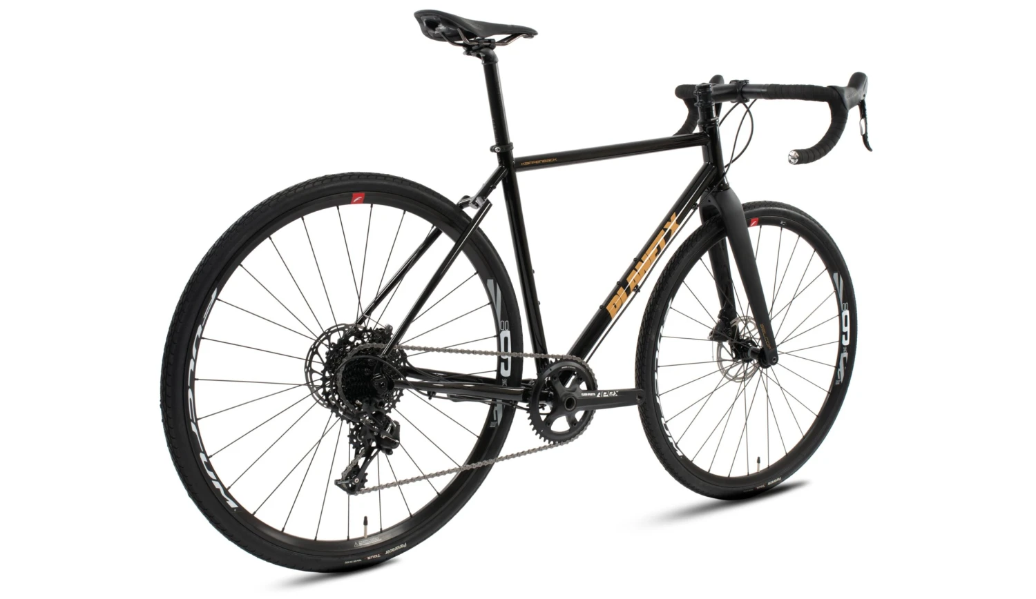 Planet X Kaffenback SRAM Apex 1 Mechanical Bike 3 Planet X Kaffenback SRAM Apex 1 Mechanical Bike - Image 3