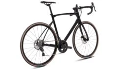 Planet X Pro Carbon Disc Campagnolo Chorus Road Bike -Best Bike Shop PlanetX ProCarbon Campagnolo Black P3