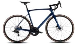 Planet X Pro Carbon Disc Campagnolo Chorus Road Bike -Best Bike Shop PlanetX ProCarbon Campagnolo Blue P1