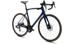 Planet X Pro Carbon Disc Campagnolo Chorus Road Bike -Best Bike Shop PlanetX ProCarbon Campagnolo Blue P2