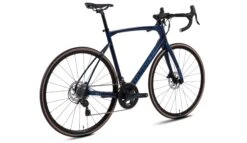 Planet X Pro Carbon Disc Campagnolo Chorus Road Bike -Best Bike Shop PlanetX ProCarbon Campagnolo Blue P3