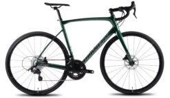 Planet X Pro Carbon Disc Campagnolo Chorus Road Bike