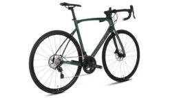 Planet X Pro Carbon Disc Campagnolo Chorus Road Bike -Best Bike Shop PlanetX ProCarbon Campagnolo Green P3