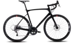 Planet X Pro Carbon Disc SRAM Force 22 Road Bike 12 Planet X Pro Carbon Disc SRAM Force 22 Road Bike -Best Bike Shop PlanetX ProCarbon Force22 Black P1