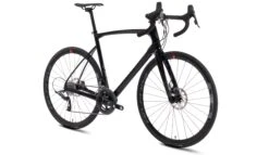 Planet X Pro Carbon Disc SRAM Force 22 Road Bike 13 Planet X Pro Carbon Disc SRAM Force 22 Road Bike -Best Bike Shop PlanetX ProCarbon Force22 Black P2