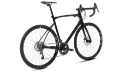 Planet X Pro Carbon Disc SRAM Force 22 Road Bike 14 Planet X Pro Carbon Disc SRAM Force 22 Road Bike -Best Bike Shop PlanetX ProCarbon Force22 Black P3