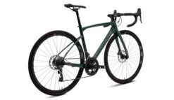 Planet X Pro Carbon Disc SRAM Force 22 Road Bike 17 Planet X Pro Carbon Disc SRAM Force 22 Road Bike -Best Bike Shop PlanetX ProCarbon Force22 Green P3