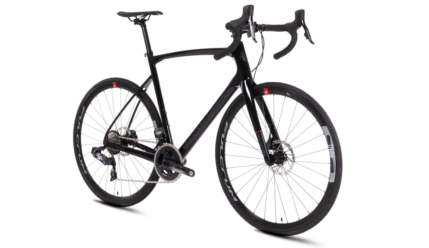 Planet X Pro Carbon SRAM Force AXS Road Bike 2 Planet X Pro Carbon SRAM Force AXS Road Bike - Image 2