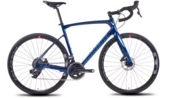 Planet X Pro Carbon SRAM Force AXS Road Bike 12 Planet X Pro Carbon SRAM Force AXS Road Bike -Best Bike Shop PlanetX ProCarbon ForceAXS Blue P1
