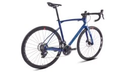 Planet X Pro Carbon SRAM Force AXS Road Bike 14 Planet X Pro Carbon SRAM Force AXS Road Bike -Best Bike Shop PlanetX ProCarbon ForceAXS Blue P3
