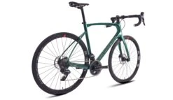 Planet X Pro Carbon SRAM Force AXS Road Bike 17 Planet X Pro Carbon SRAM Force AXS Road Bike -Best Bike Shop PlanetX ProCarbon ForceAXS Green P3